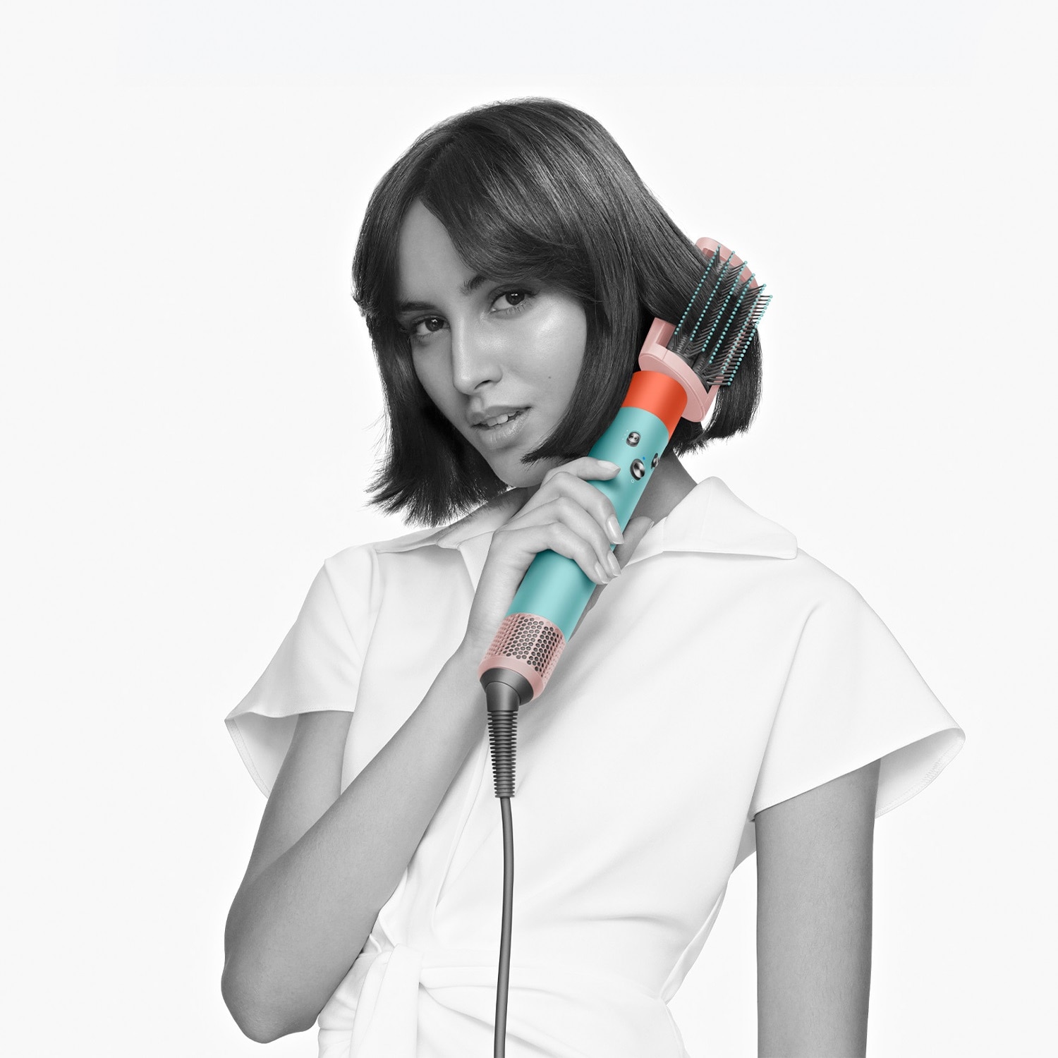 MULTIESTILIZADOR DYSON AIRWRAP™CERAMIC POP (ESTILIZADOR DE CABELLO)